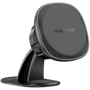 Автотримач Borofone BH103 Cloud magnetic (center console)