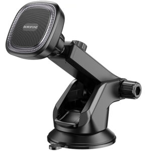 Автотримач Borofone BH97 NT Ice