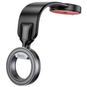 Автотримач Hoco H71 Totem Ring magnetic (center console)