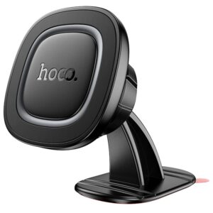 Автотримач Hoco H73 Crown magnetic (center console)