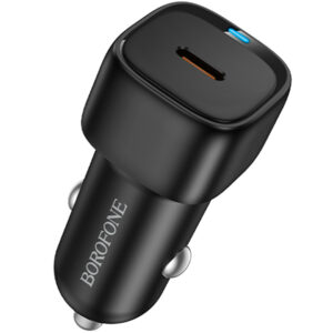 АЗП Borofone BZ34A Cloud PD20W (1USB-C)