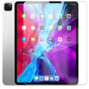 Уцінка Захисне скло Ultra 0.33mm (коробка) для Apple iPad Pro 12.9" (2018-2022)