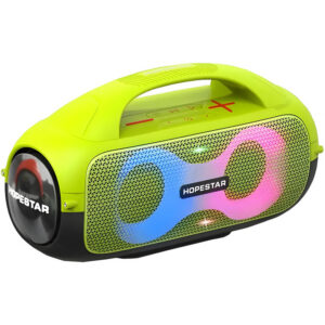 Bluetooth колонка Hopestar A50 Party 80W