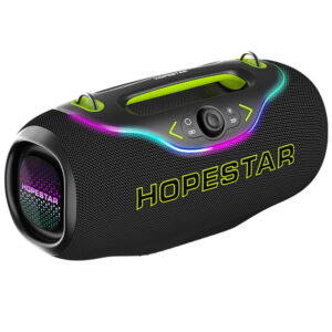 Bluetooth колонка Hopestar A6 Club 200W