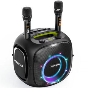 Bluetooth колонка Hopestar Party One Ultimate 240W