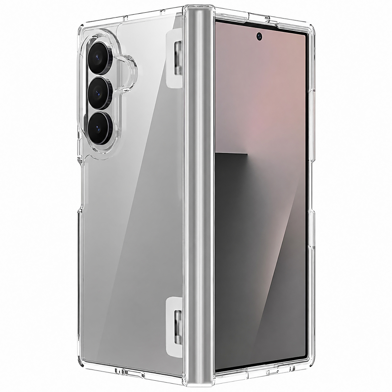 Чохол PC Pure Case для Samsung Galaxy Fold8 Ultra - надійний захист.