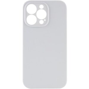 Чохол Silk Full Camera Protective (AA) NO LOGO для Apple iPhone 13 Pro Max (6.7")