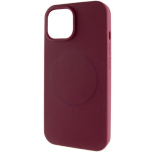 Чохол Silk Full Protective (AA) NO LOGO with Magnetic Fit для Apple iPhone 14 (6.1")