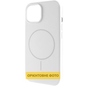 Чохол Silk Full Protective (AA) NO LOGO with Magnetic Fit для Apple iPhone 17 Air (6.5")