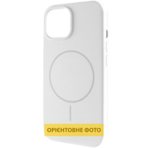 Чохол Silk Full Protective (AA) NO LOGO with Magnetic Fit для Apple iPhone 17 Pro Max (6.9")