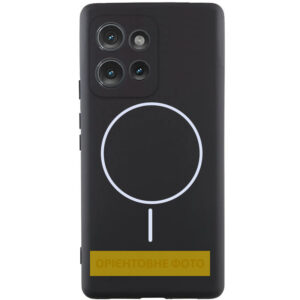 Чохол Silicone Cover Lakshmi Full Camera для Motorola Edge 60/Fusion.