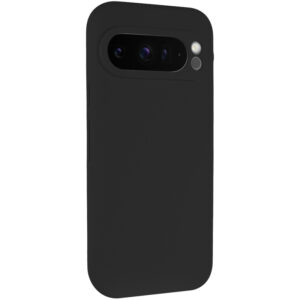 Чохол Silicone Cover Lakshmi Full Camera AAA для Google Pixel 9 Pro.