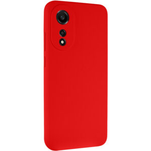 Чохол силіконовий Lakshmi Full Camera AAA для телефону Oppo A78 4G.