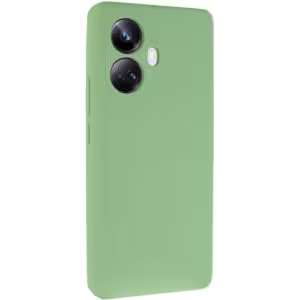Чохол Silicone Cover Lakshmi Full Camera AAA для Realme 10 Pro+