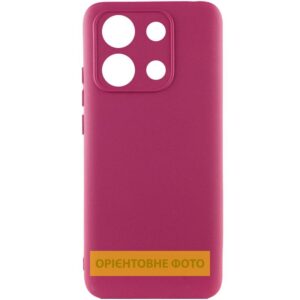 Чохол Silicone Cover Ummi Lakshmi Full Camera (AA) для Xiaomi Redmi 15C (Global) / Poco C85 (Global)