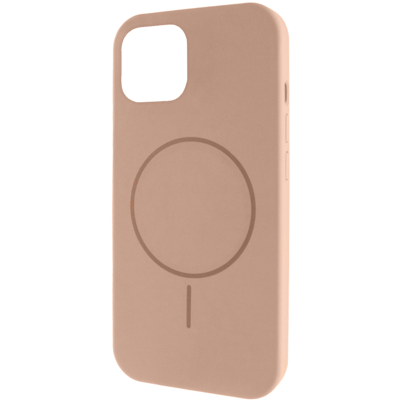 Чохол Silk Full Protective (AA) NO LOGO with Magnetic Fit для Apple iPhone 11 Pro Max (6.5")