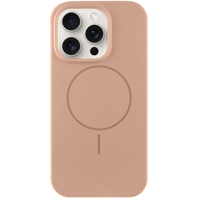 Чохол Silk Full Protective без логотипу з магнітною фіксацією для iPhone 13 Pro Max.