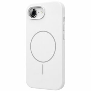 Чохол Silk Full Protective (AA) NO LOGO with Magnetic Fit для Apple iPhone 16e / 17e (6.1")