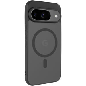 Стильний та надійний чохол TPU Bloom з магнітною фіксацією для Google Pixel 11 Pro XL.