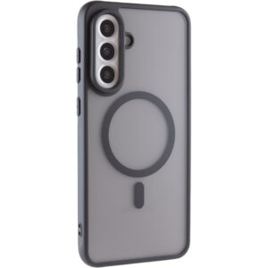 Чохол TPU Bloom with Magnetic Fit для Samsung Galaxy S26