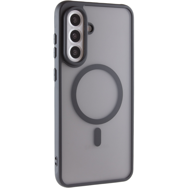 Чохол TPU Bloom with Magnetic Fit для Samsung Galaxy Z Flip8
