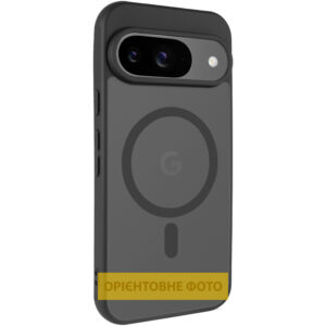Чохол TPU Bloom with Magnetic Fit для Xiaomi Poco X8 Pro