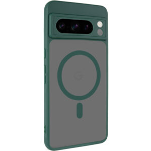 Чохол TPU Bloom with Magnetic Fit для Google Pixel 8 Pro