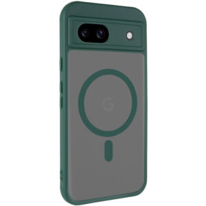 Чохол з термопластичного поліуретану (TPU) Bloom для Google Pixel 8a.