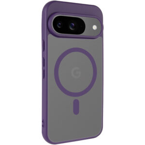 Чохол TPU Bloom with Magnetic Fit для Google Pixel 9 / 9 Pro