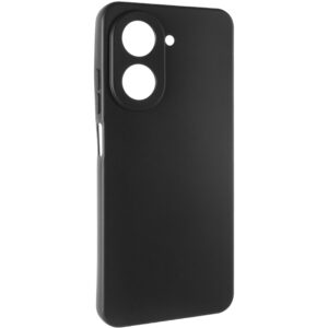 Чохол Epik Black TPU із захистом камери для Infinix Hot 70