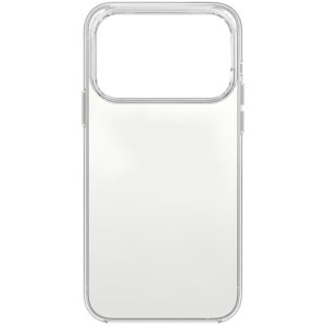 Чохол TPU Ummi transparent для Apple iPhone 17 Pro Max / 18 Pro Max (6.9")