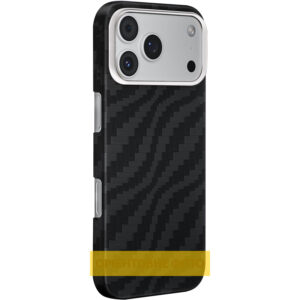 Чохол TPU+PC KVZV Kayla Ultra-thin with Magnetic Fit для Samsung Galaxy S26 Ultra