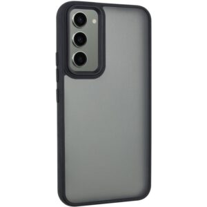 Чохол TPU+PC Lyon Frosted – захисний аксесуар для Samsung Galaxy A15 та M15.