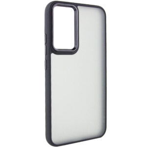 Чохол TPU+PC Lyon Frosted для Xiaomi Redmi A7 Pro 4G / Poco C81