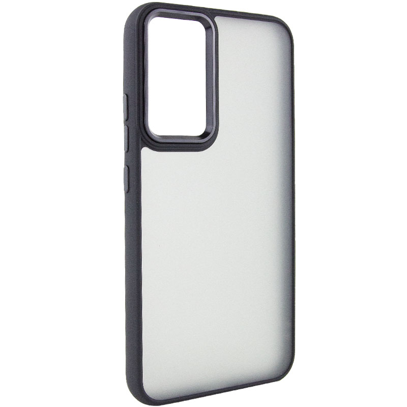 Чохол TPU+PC Lyon Frosted для Xiaomi Redmi A7 Pro 4G / Poco C81