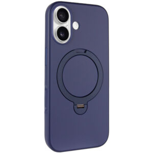 Чохол Ummi Colorful with Magnetic Fit HQ Ring для Apple iPhone 17 (6.3")