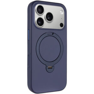 Чохол Ummi Colorful with Magnetic Fit HQ Ring для Apple iPhone 17 Pro / 18 Pro (6.3")