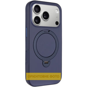 Чохол Ummi Colorful with Magnetic Fit HQ Ring для Apple iPhone 17 Pro Max / 18 Pro Max (6.9")