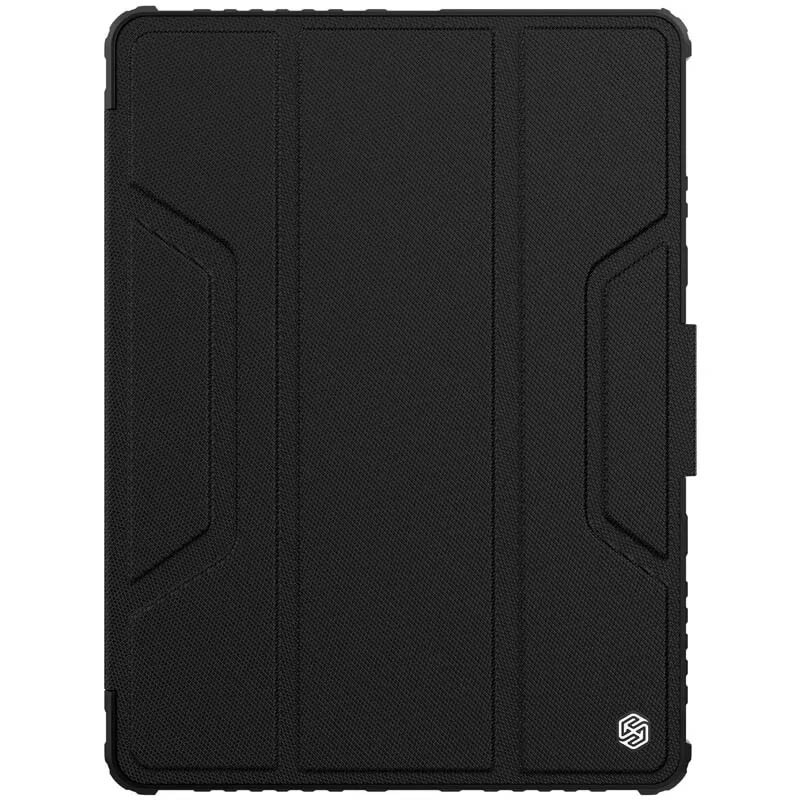 Уцінка Чохол-книжка Nillkin Bumper Pro для Apple iPad Pro 12.9" (2020-2022) / Air 13" (2024-26)