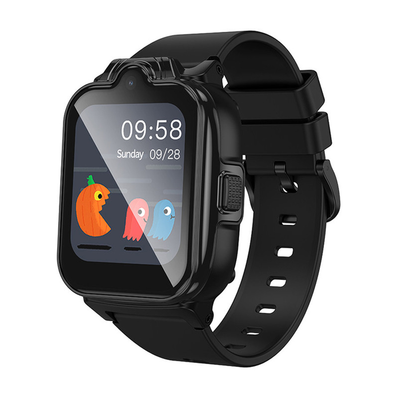 Дитячий cмарт-годинник Hoco Y104 4G with call function