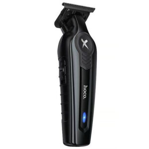 Машинка для стрижки волосся Hoco HP28 Engraving clipper