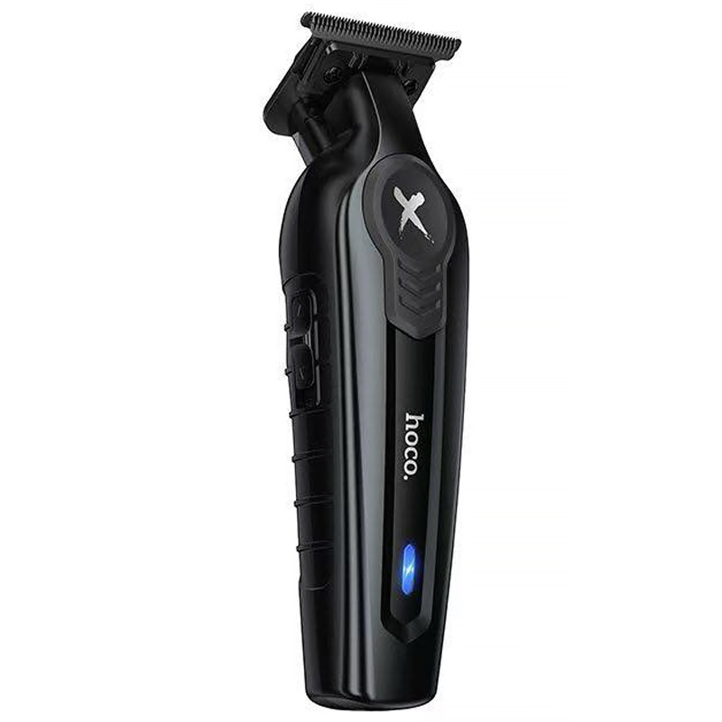 Машинка для стрижки волосся Hoco HP28 Engraving clipper