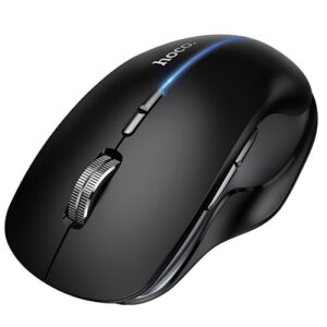 Миша бездротова Hoco GM40 Dixon Bluetooth + 2.4G