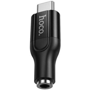 Перехідник Hoco UPA35 Mia Type-C to 3.5mm
