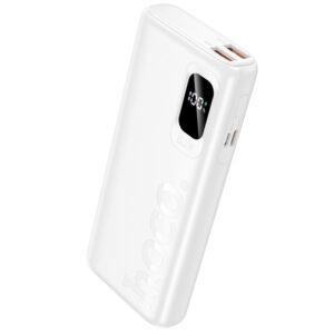 Портативний ЗП Power Bank Hoco J158 Pro Runner 22.5W+PD20W 10000 mAh