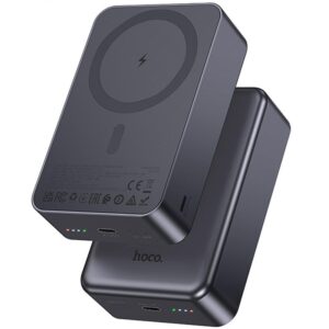 Портативний ЗП Power Bank Hoco J160B Original PD20W з БЗП 20000 mAh