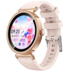Смарт-годинник Borofone BD17 Smart sports watch (call version)