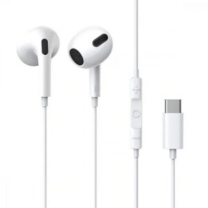 Стерео навушники Baseus Encok CZ19 Type-C (A00182201)