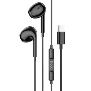 Стерео навушники Hoco M101 Max Type-C