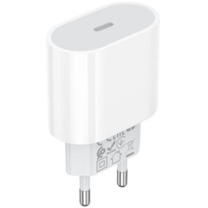 МЗП Borofone BA100A Original PD20W (1USB-C)
